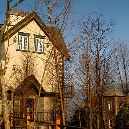 Shangrila Music Villa Ren'ai Exterior photo