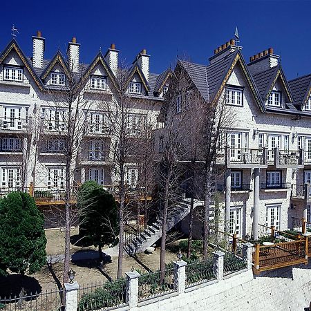 Shangrila Music Villa Ren'ai Exterior photo