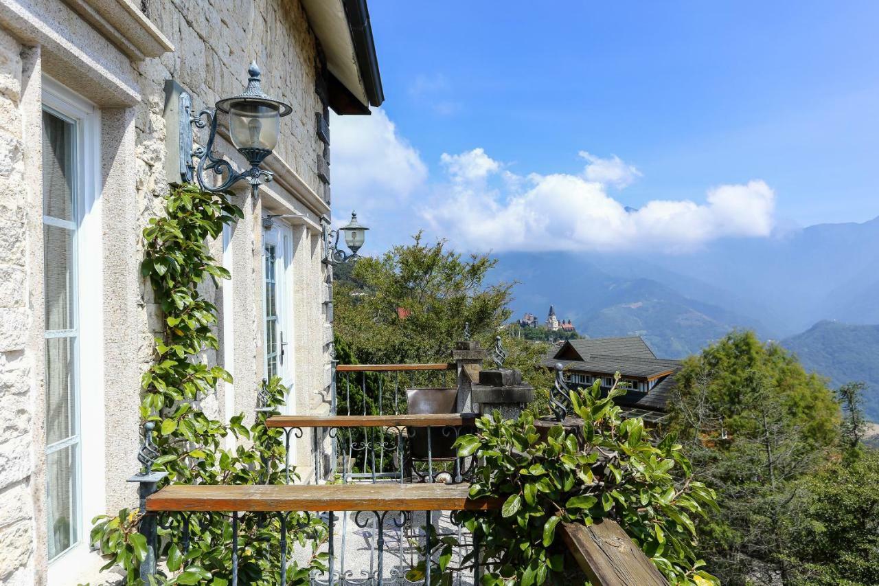 Shangrila Music Villa Ren'ai Exterior photo