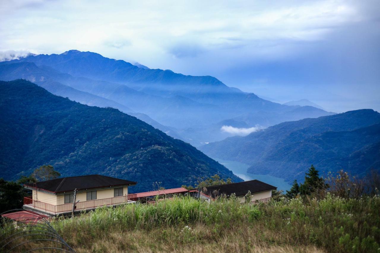 Shangrila Music Villa Ren'ai Exterior photo